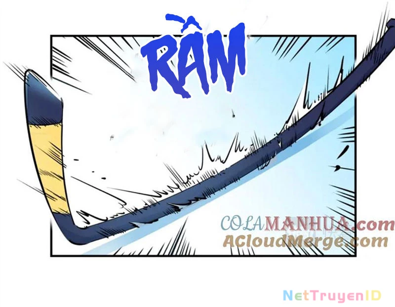 Vương Bài Trên Băng Chapter 18 - Trang 2