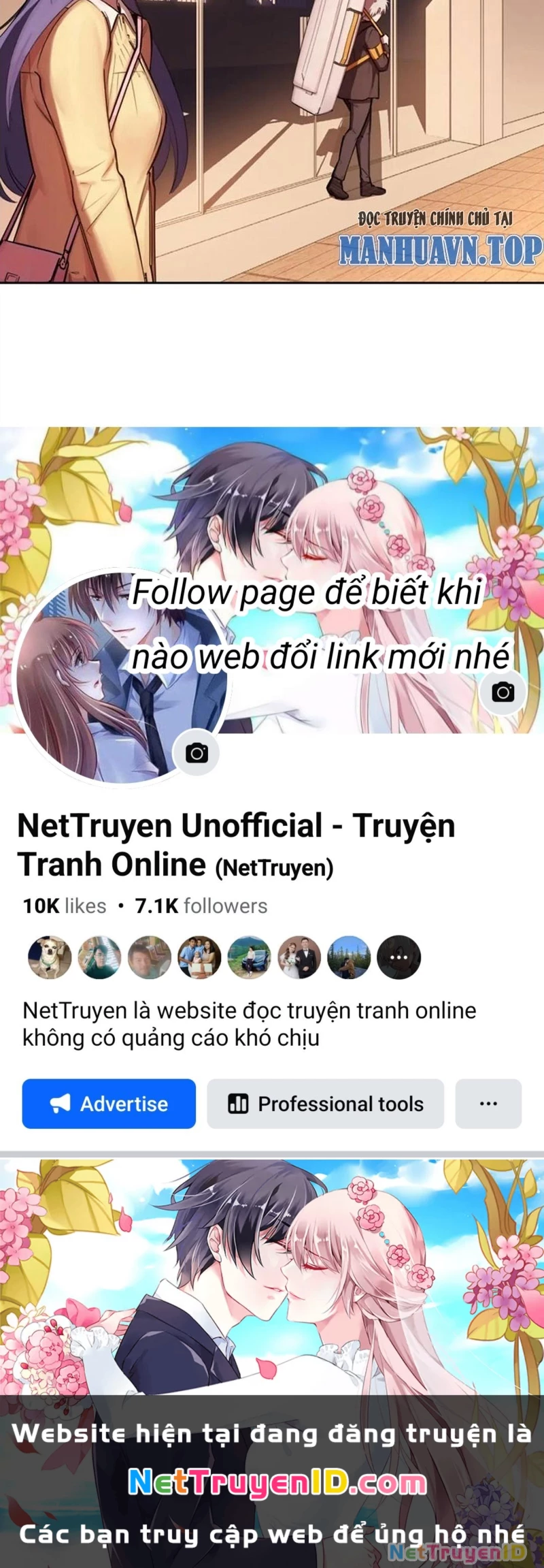 Vương Bài Trên Băng Chapter 18 - Trang 2