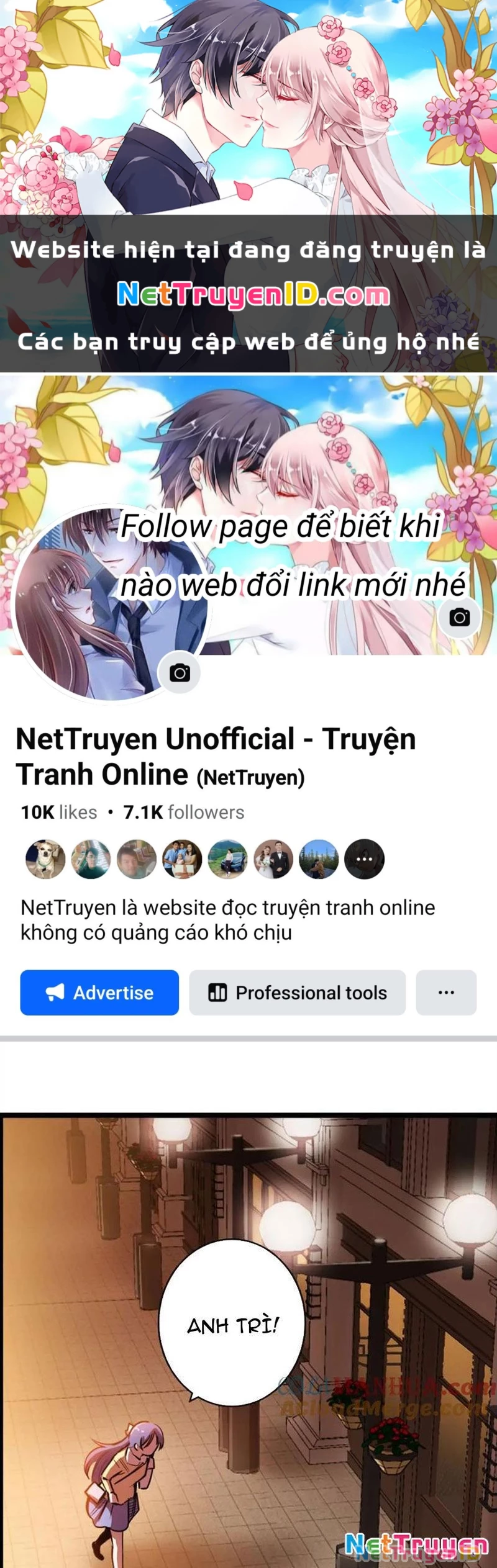 Vương Bài Trên Băng Chapter 19 - Trang 2