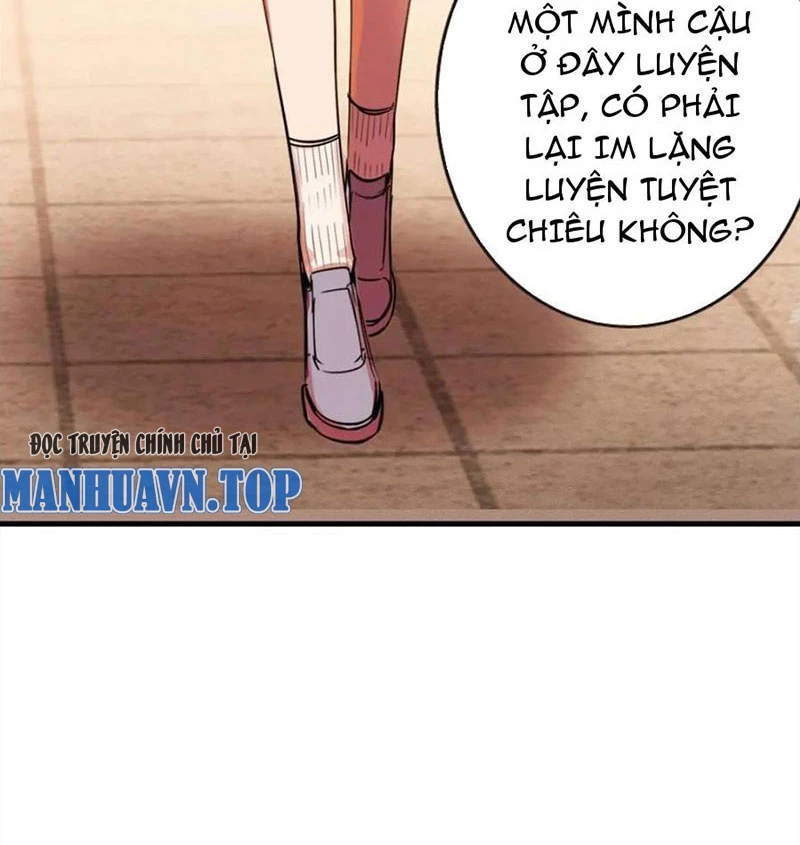 Vương Bài Trên Băng Chapter 19 - Trang 2