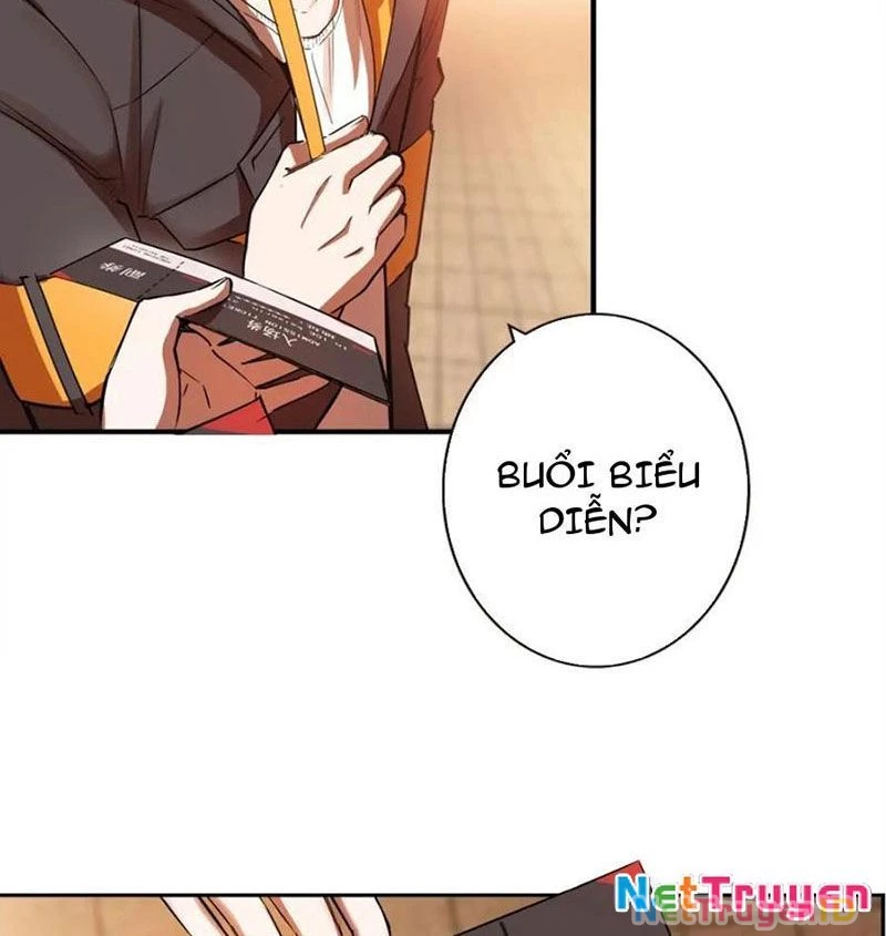 Vương Bài Trên Băng Chapter 19 - Trang 2