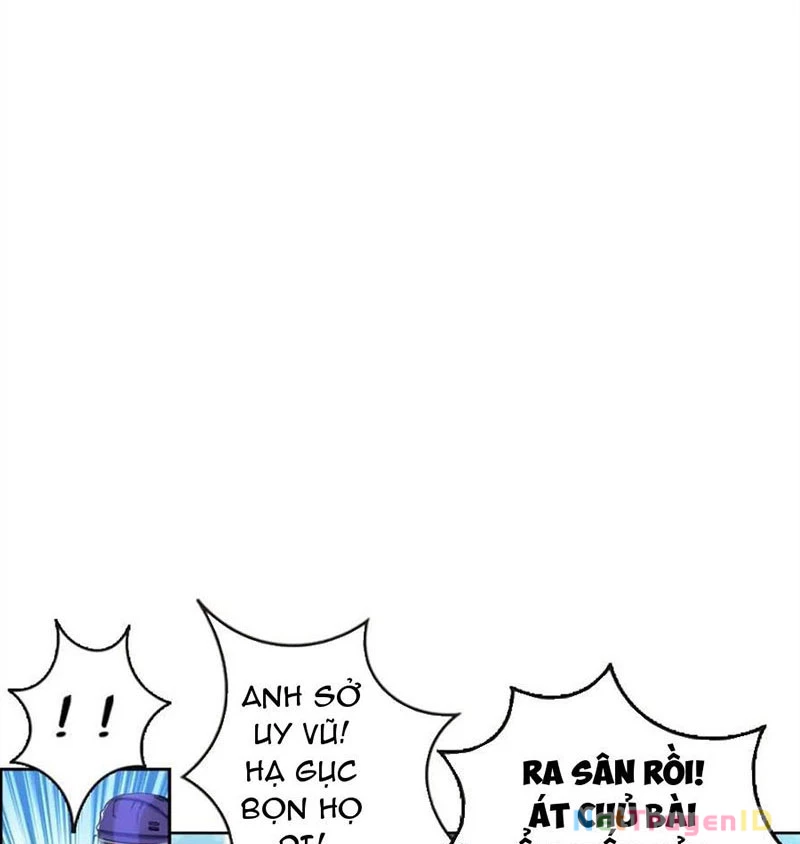Vương Bài Trên Băng Chapter 19 - Trang 2