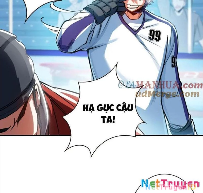 Vương Bài Trên Băng Chapter 19 - Trang 2