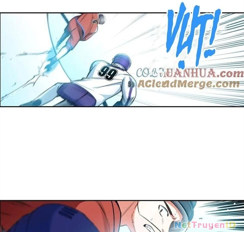 Vương Bài Trên Băng Chapter 19 - Trang 2