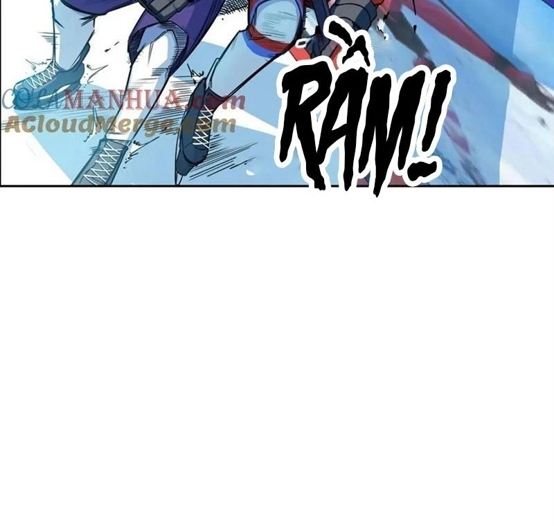 Vương Bài Trên Băng Chapter 19 - Trang 2