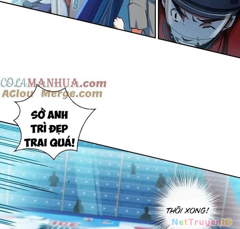 Vương Bài Trên Băng Chapter 19 - Trang 2