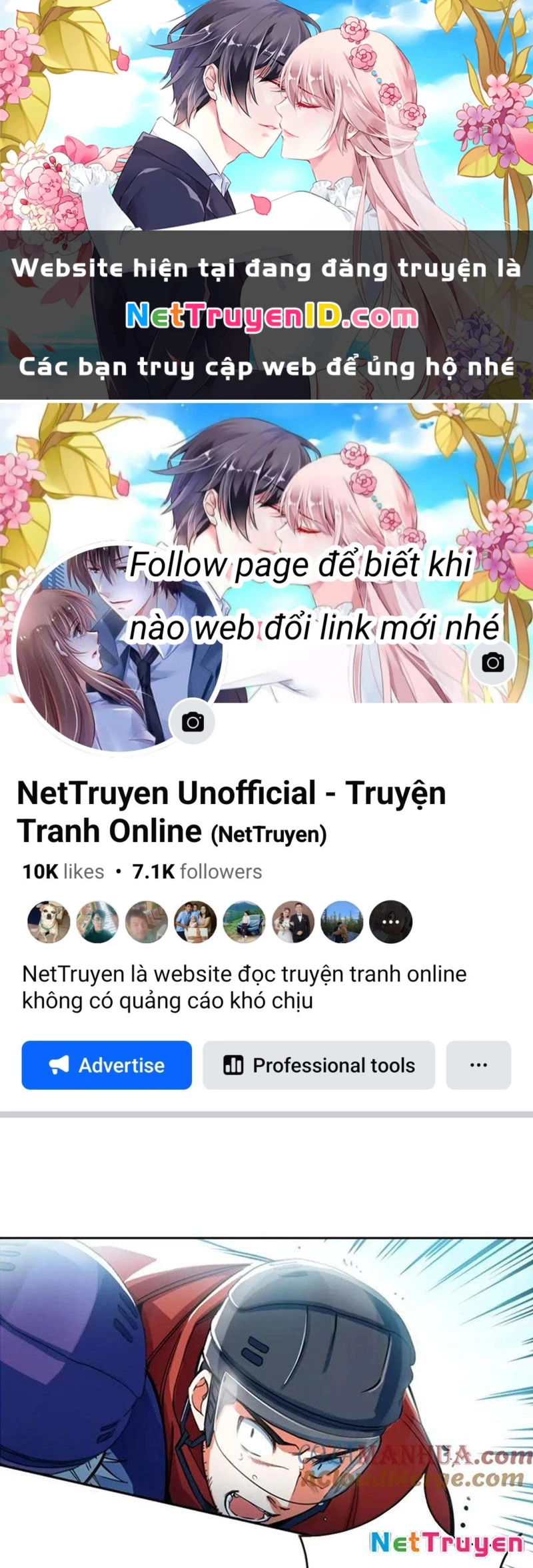 Vương Bài Trên Băng Chapter 20 - Trang 2