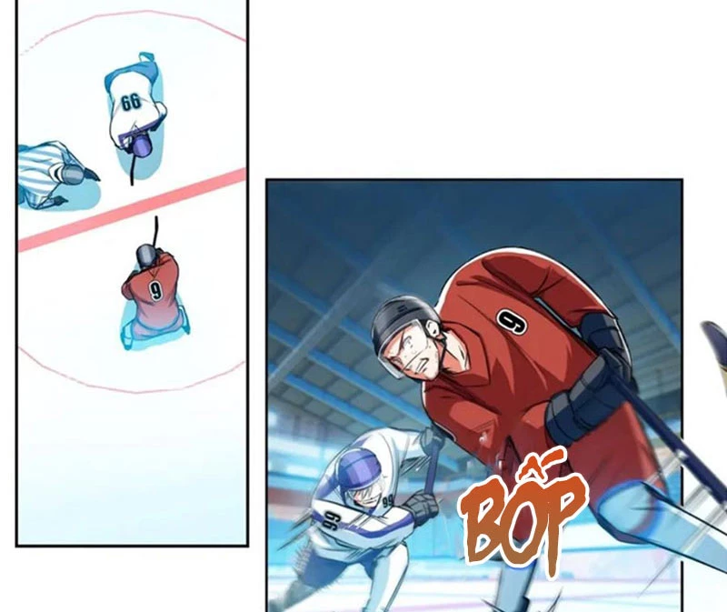 Vương Bài Trên Băng Chapter 20 - Trang 2