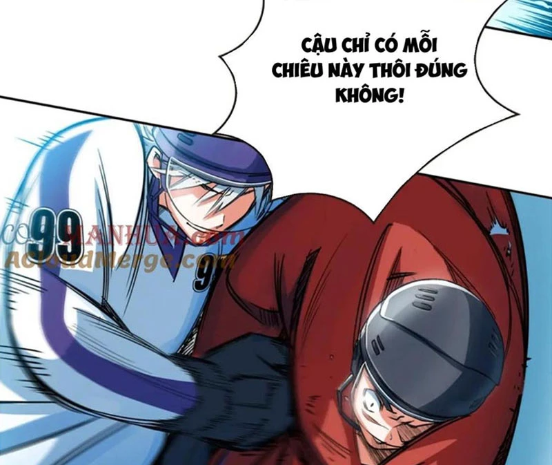 Vương Bài Trên Băng Chapter 20 - Trang 2