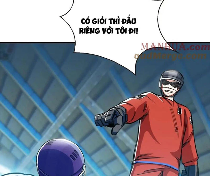 Vương Bài Trên Băng Chapter 20 - Trang 2