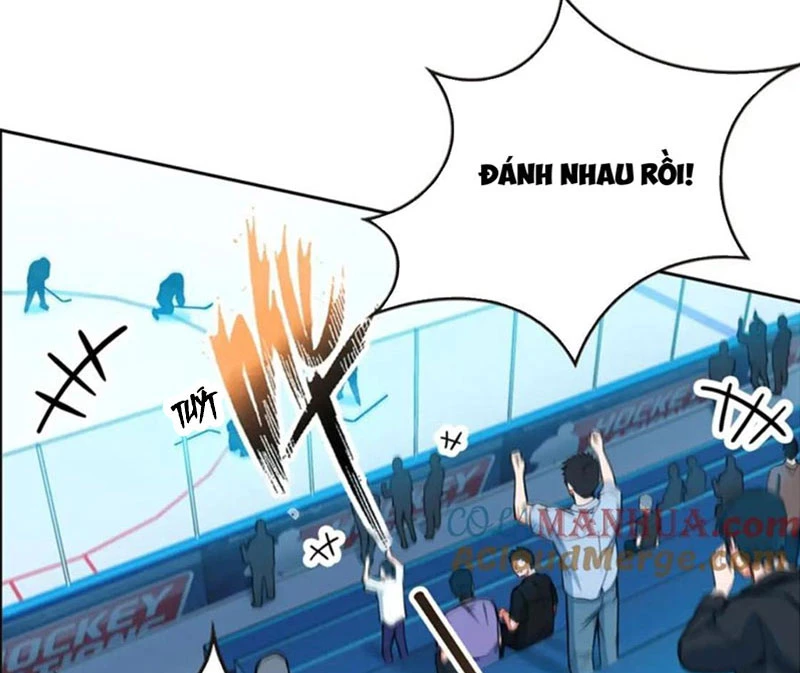 Vương Bài Trên Băng Chapter 20 - Trang 2