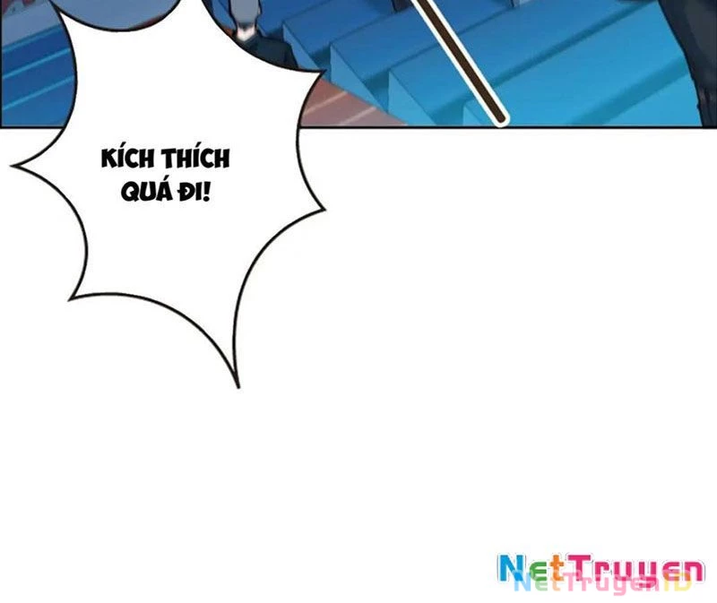 Vương Bài Trên Băng Chapter 20 - Trang 2