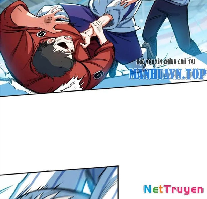 Vương Bài Trên Băng Chapter 20 - Trang 2