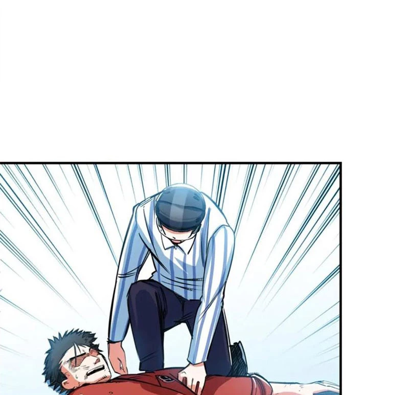 Vương Bài Trên Băng Chapter 20 - Trang 2