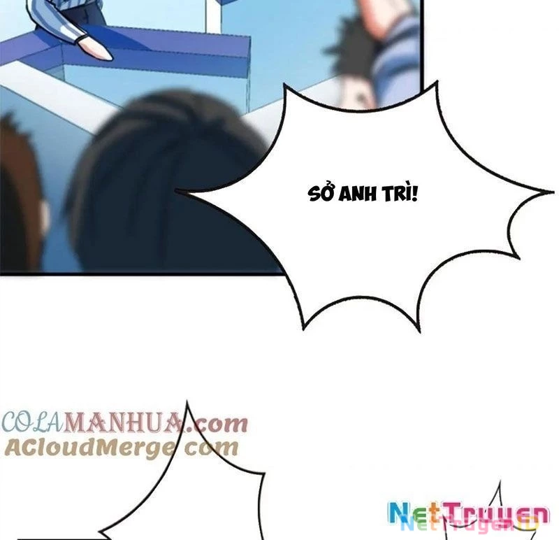 Vương Bài Trên Băng Chapter 20 - Trang 2