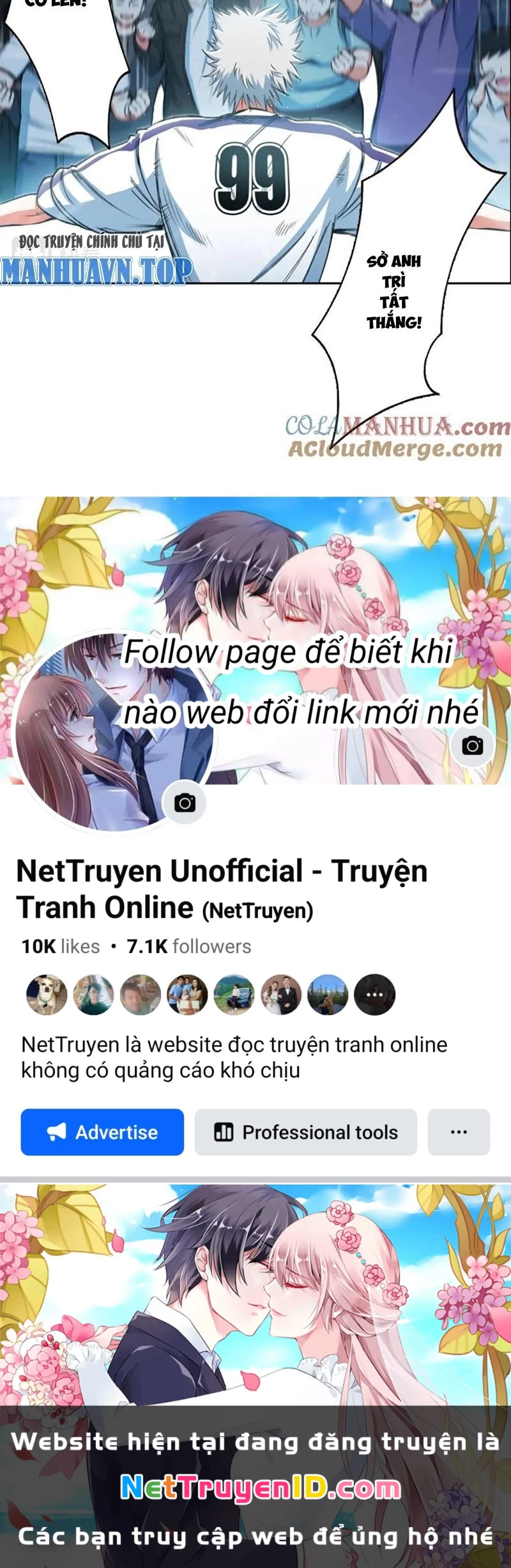 Vương Bài Trên Băng Chapter 20 - Trang 2