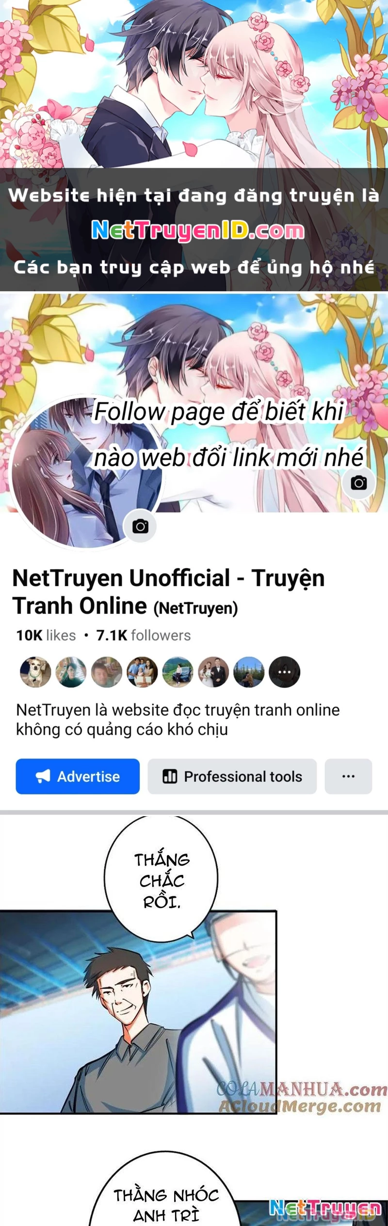 Vương Bài Trên Băng Chapter 21 - Trang 2