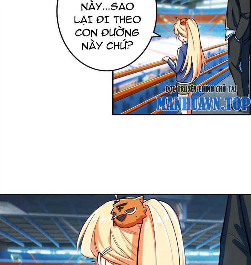 Vương Bài Trên Băng Chapter 21 - Trang 2