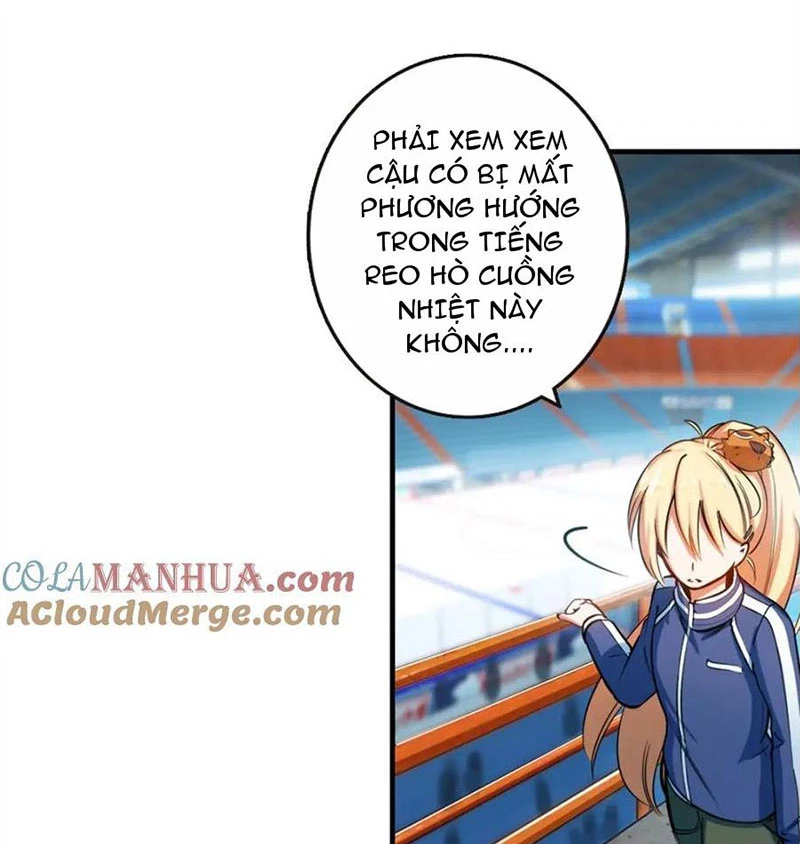 Vương Bài Trên Băng Chapter 21 - Trang 2