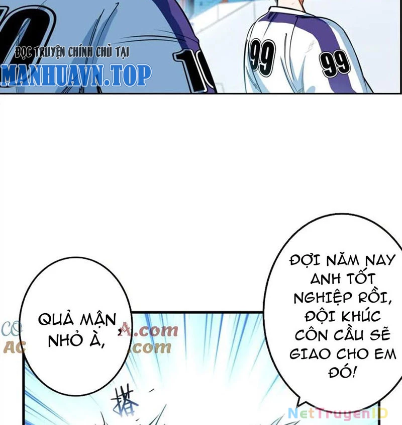 Vương Bài Trên Băng Chapter 21 - Trang 2