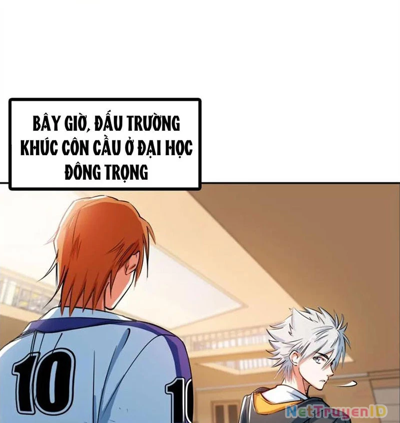 Vương Bài Trên Băng Chapter 21 - Trang 2