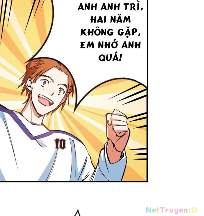 Vương Bài Trên Băng Chapter 21 - Trang 2