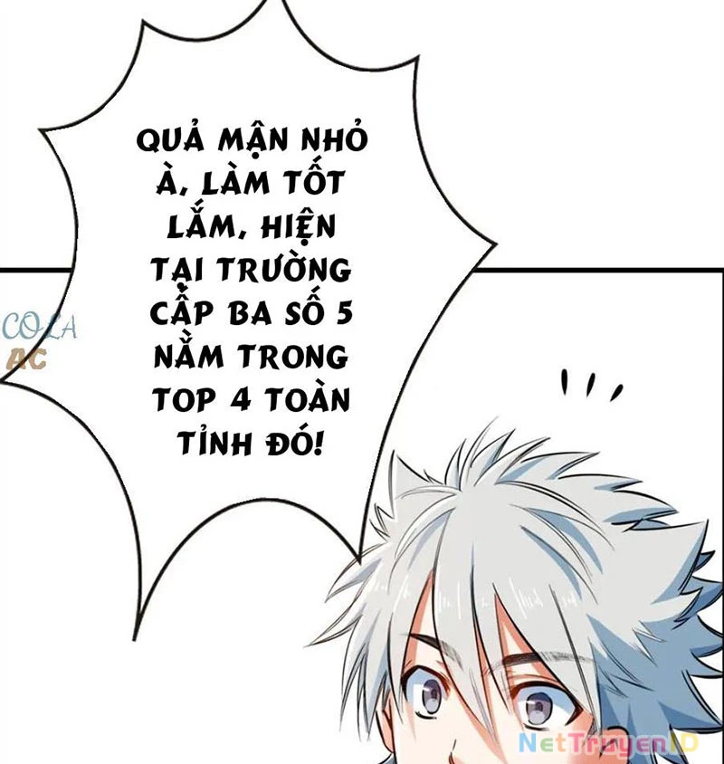 Vương Bài Trên Băng Chapter 21 - Trang 2