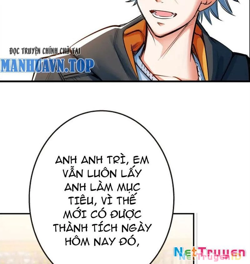 Vương Bài Trên Băng Chapter 21 - Trang 2
