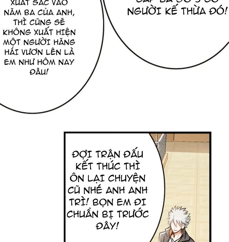 Vương Bài Trên Băng Chapter 21 - Trang 2
