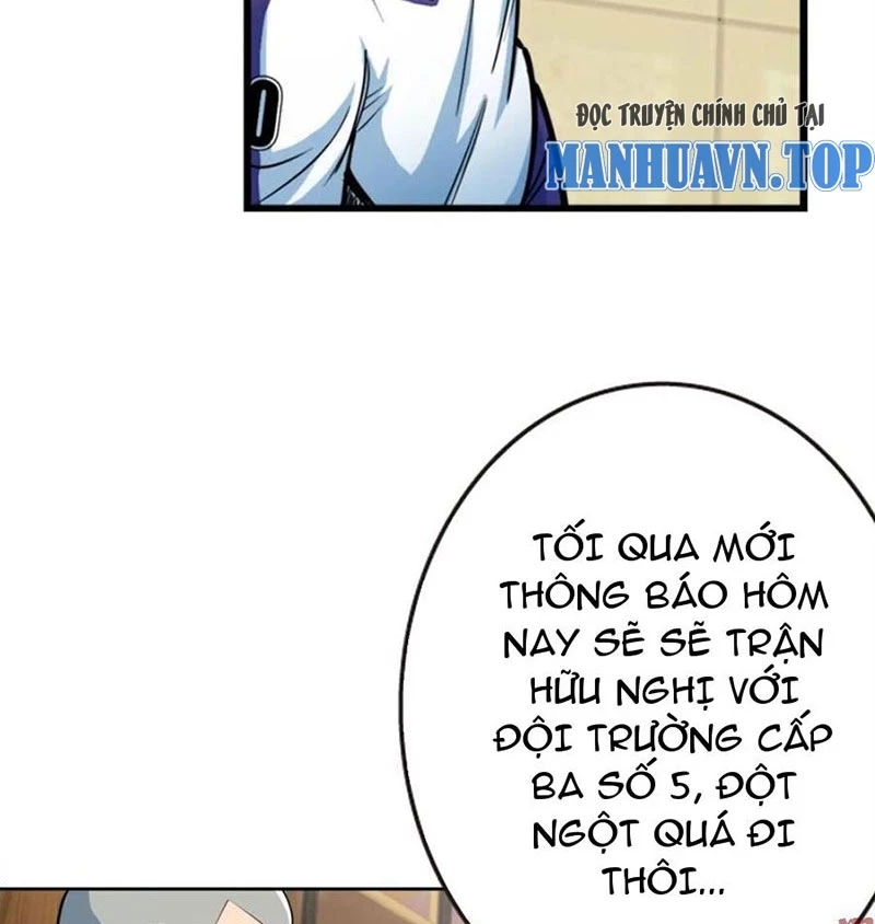Vương Bài Trên Băng Chapter 21 - Trang 2