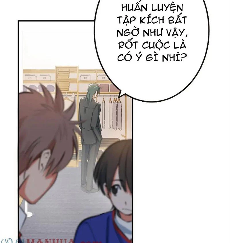 Vương Bài Trên Băng Chapter 21 - Trang 2
