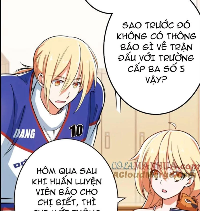 Vương Bài Trên Băng Chapter 21 - Trang 2
