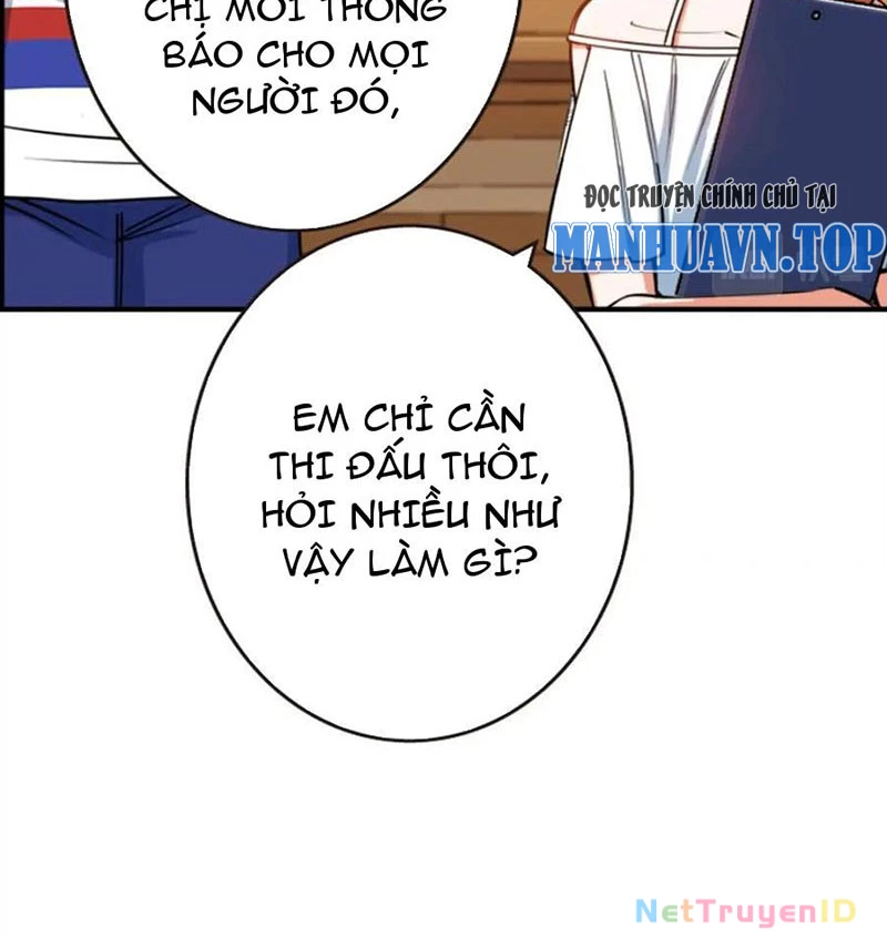 Vương Bài Trên Băng Chapter 21 - Trang 2