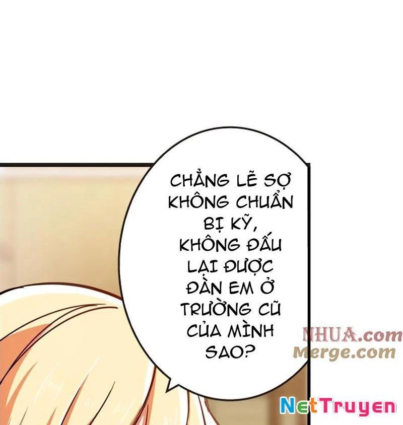 Vương Bài Trên Băng Chapter 21 - Trang 2