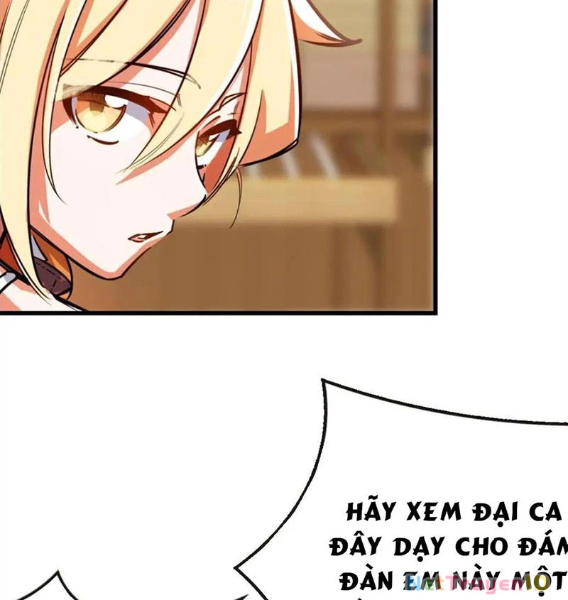 Vương Bài Trên Băng Chapter 21 - Trang 2