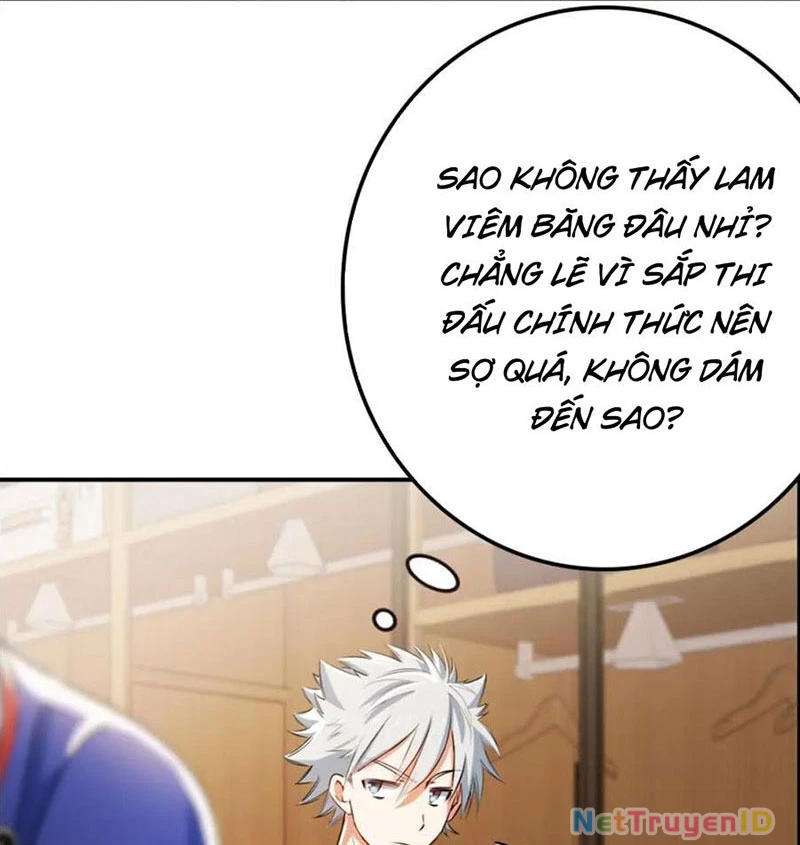 Vương Bài Trên Băng Chapter 21 - Trang 2