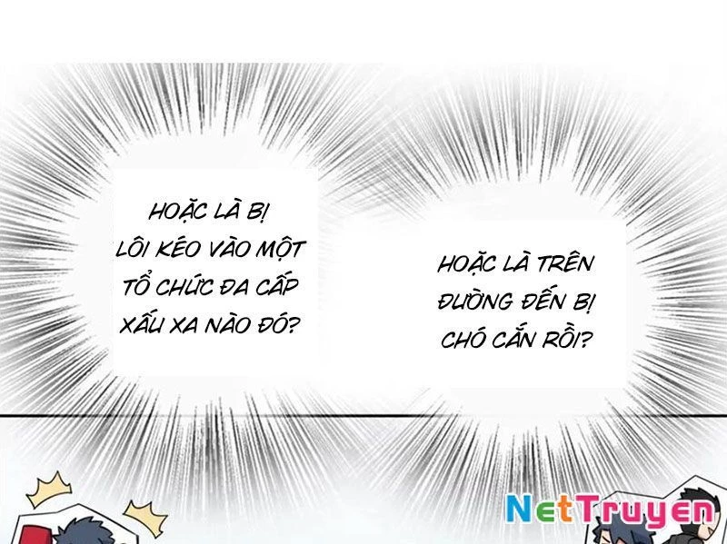 Vương Bài Trên Băng Chapter 21 - Trang 2