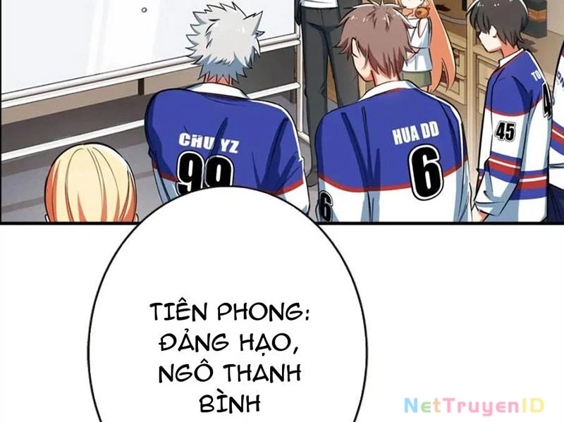 Vương Bài Trên Băng Chapter 21 - Trang 2