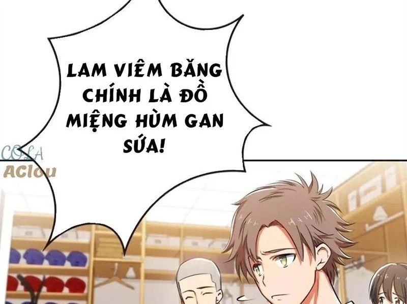 Vương Bài Trên Băng Chapter 21 - Trang 2