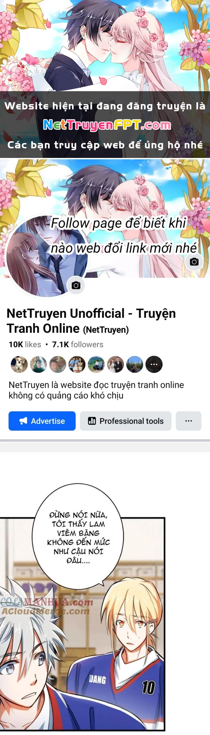 Vương Bài Trên Băng Chapter 22 - Trang 2