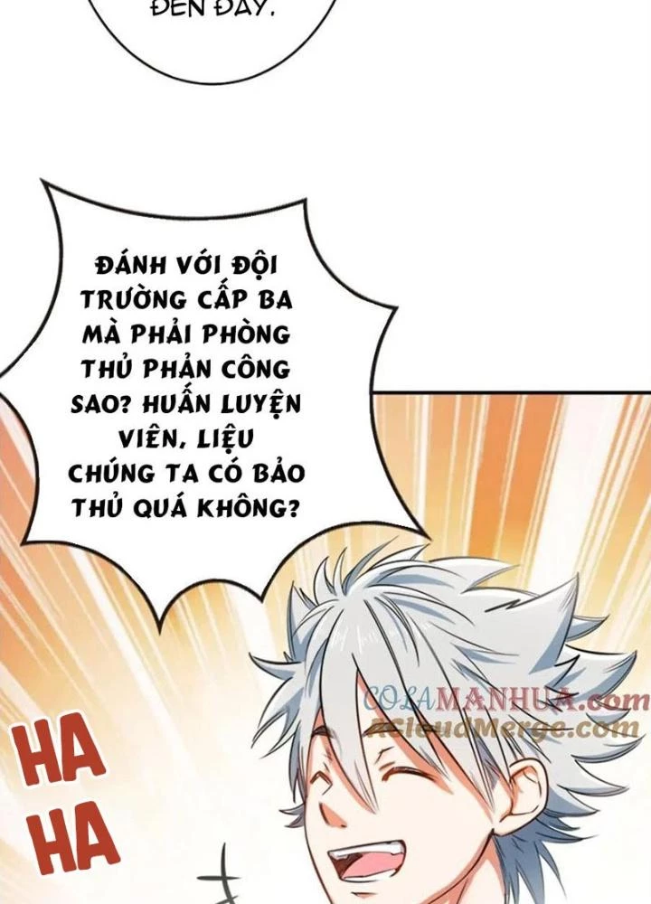 Vương Bài Trên Băng Chapter 22 - Trang 2