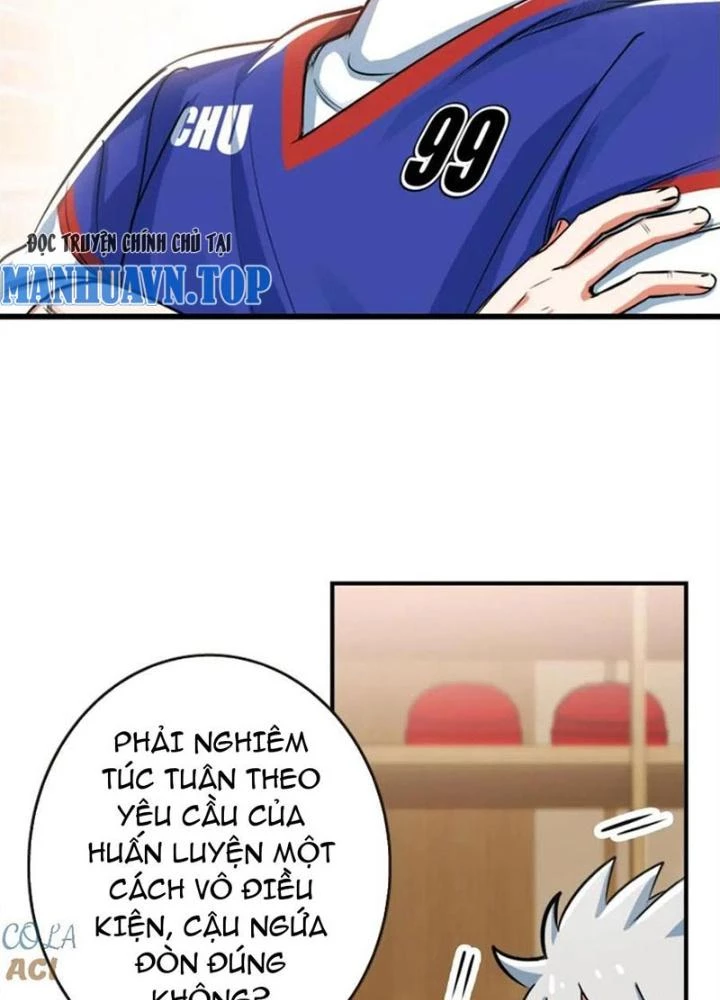 Vương Bài Trên Băng Chapter 22 - Trang 2