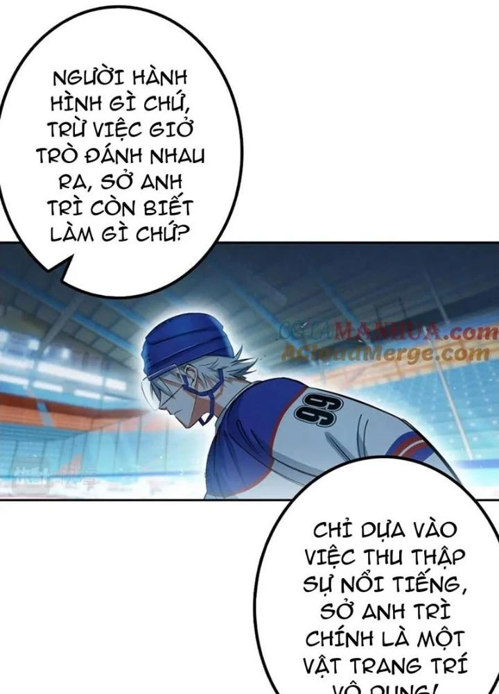 Vương Bài Trên Băng Chapter 22 - Trang 2