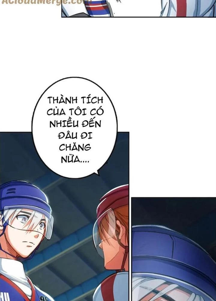 Vương Bài Trên Băng Chapter 22 - Trang 2