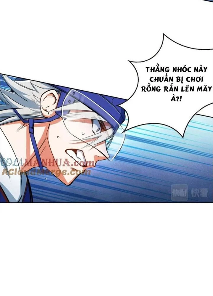 Vương Bài Trên Băng Chapter 23 - Trang 2