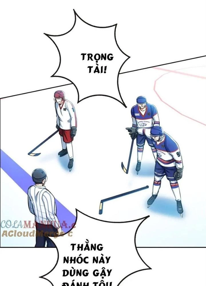 Vương Bài Trên Băng Chapter 23 - Trang 2