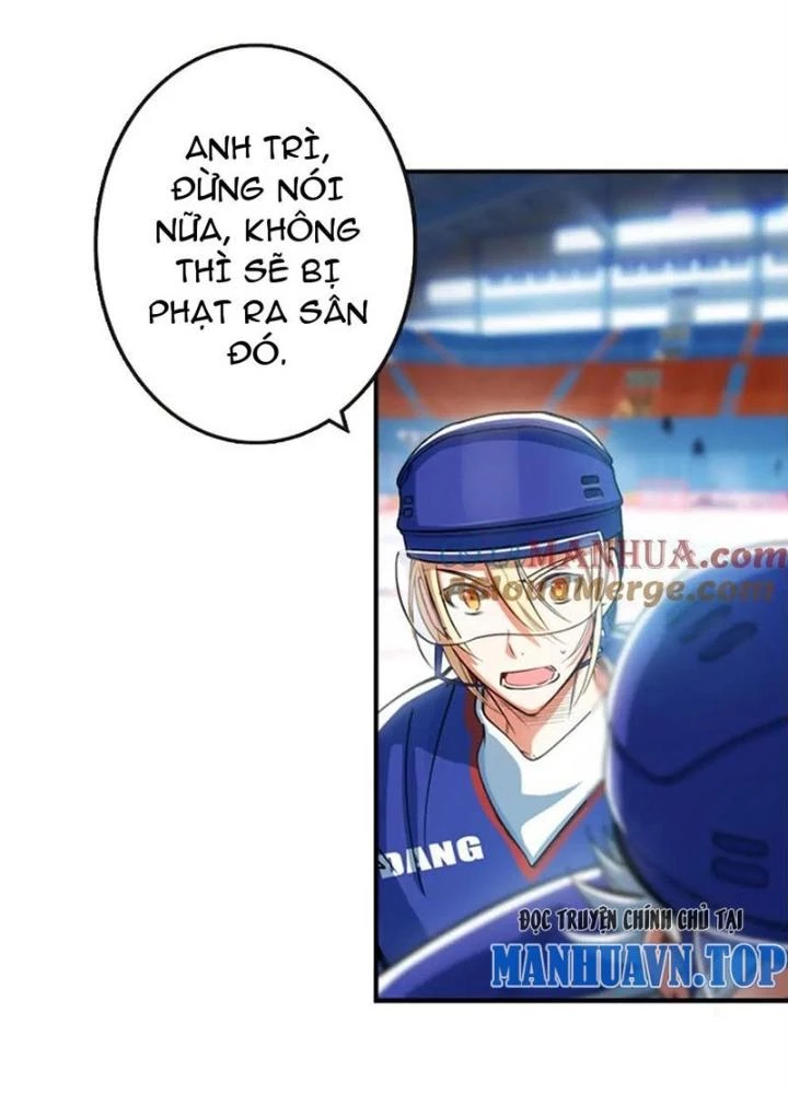 Vương Bài Trên Băng Chapter 23 - Trang 2
