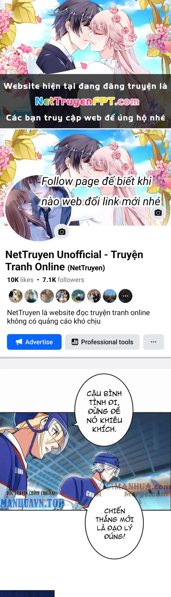 Vương Bài Trên Băng Chapter 24 - Trang 2