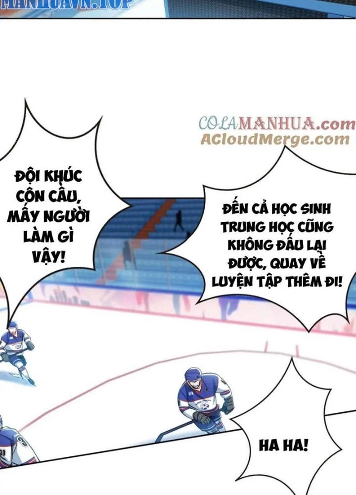Vương Bài Trên Băng Chapter 24 - Trang 2