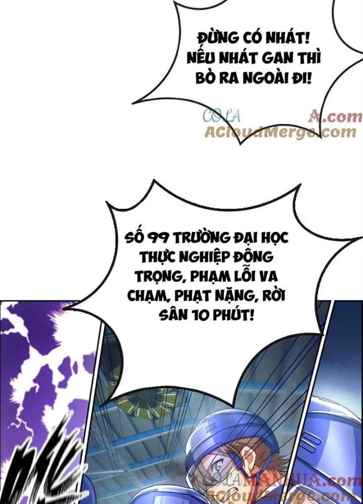 Vương Bài Trên Băng Chapter 24 - Trang 2